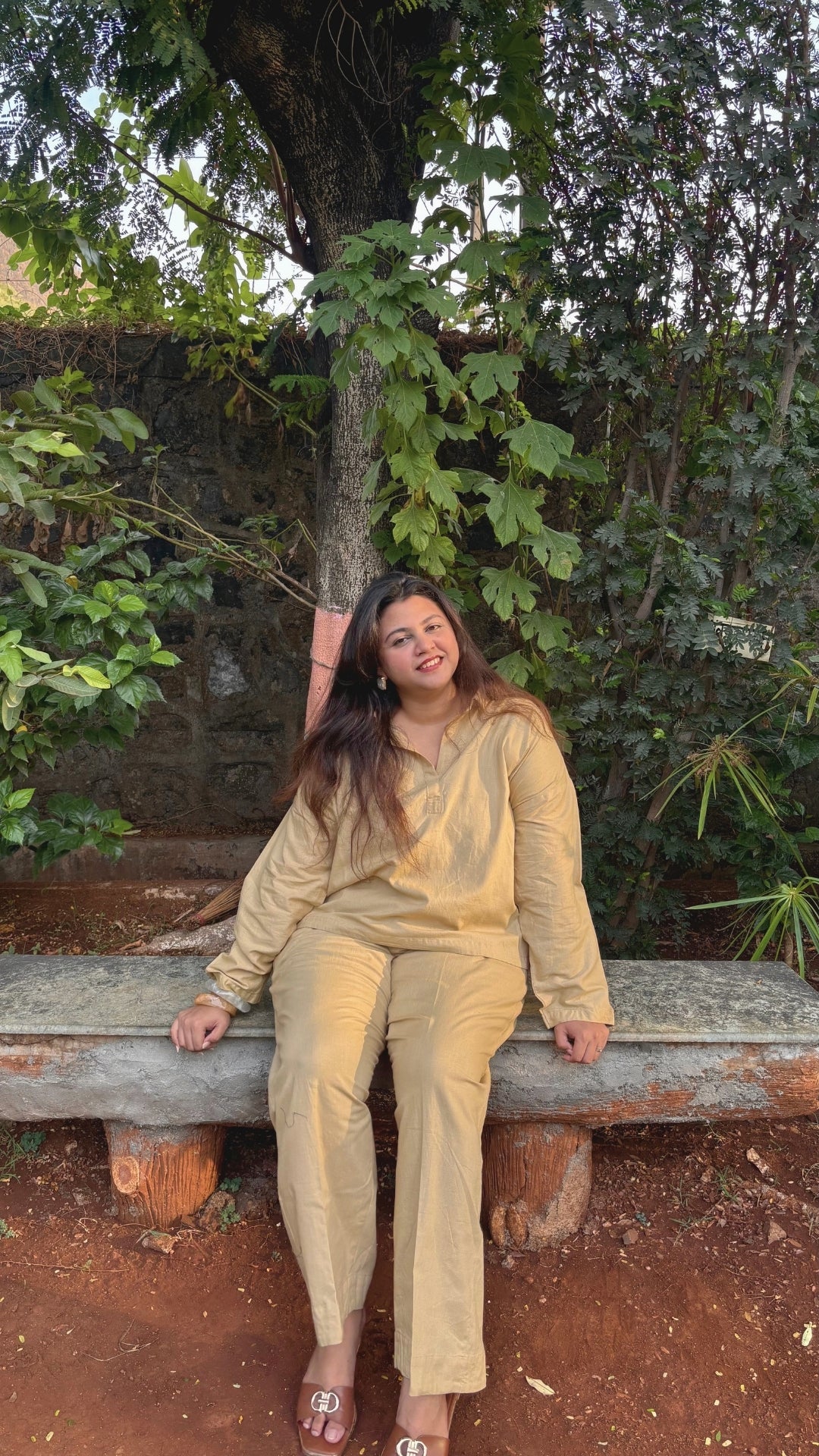 Elara Co-ord Set