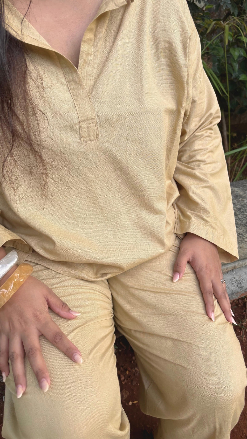 Elara Co-ord Set